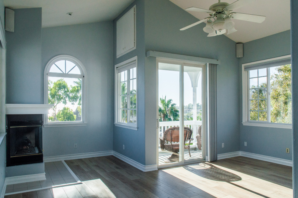 Billings Windows by Material