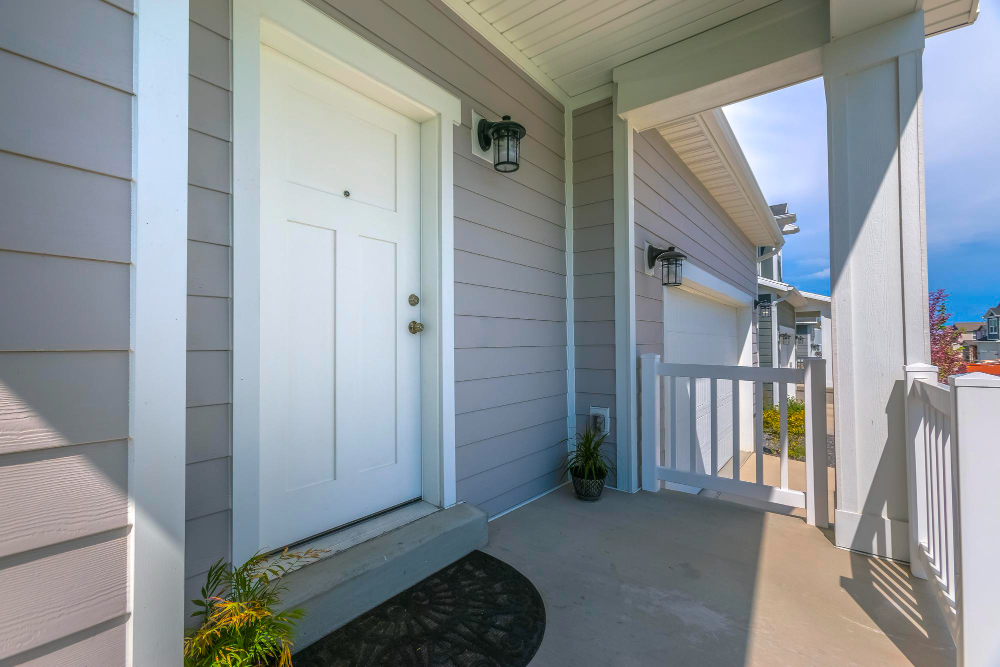 Billings Door Styles