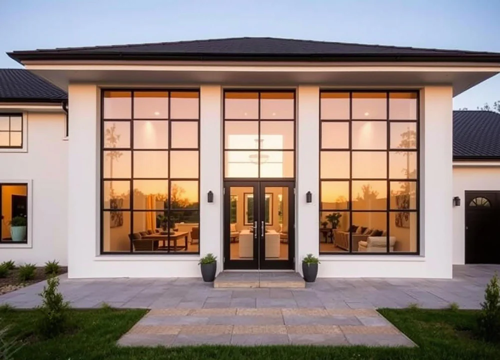 Windows and Doors at Wholesale Prices in Billings