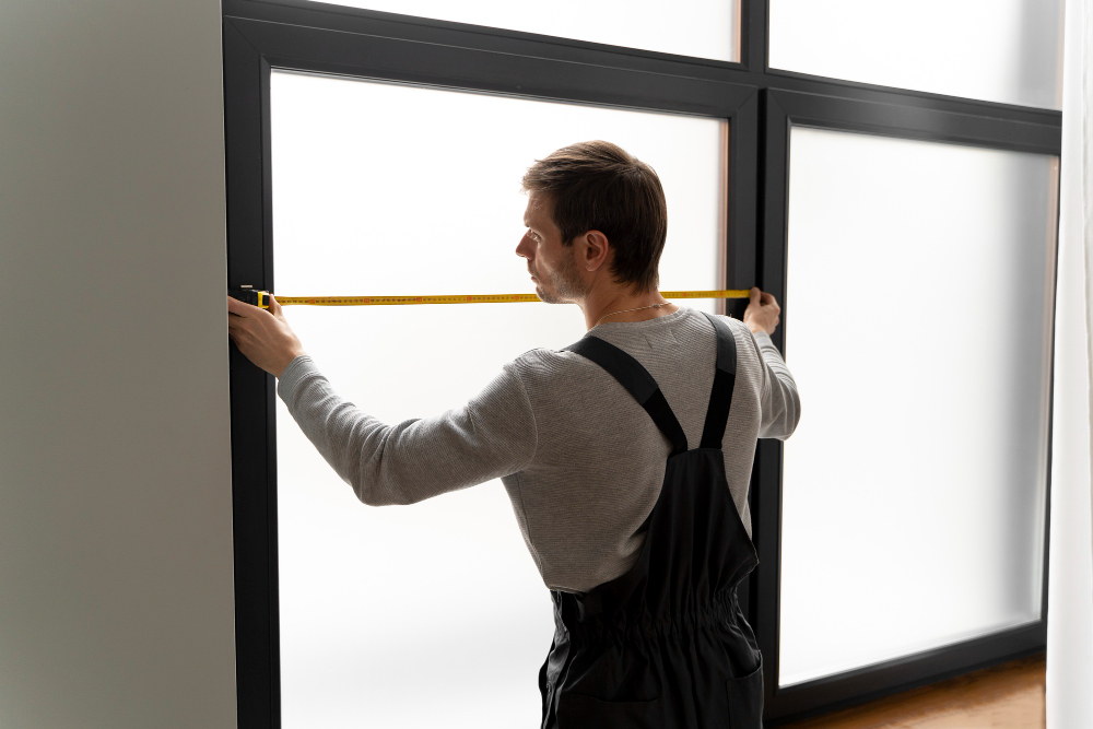 Billings Fiberglass Windows
