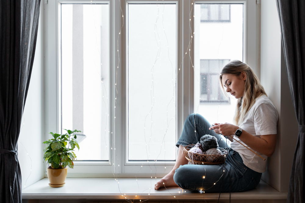 Billings Window Material Types