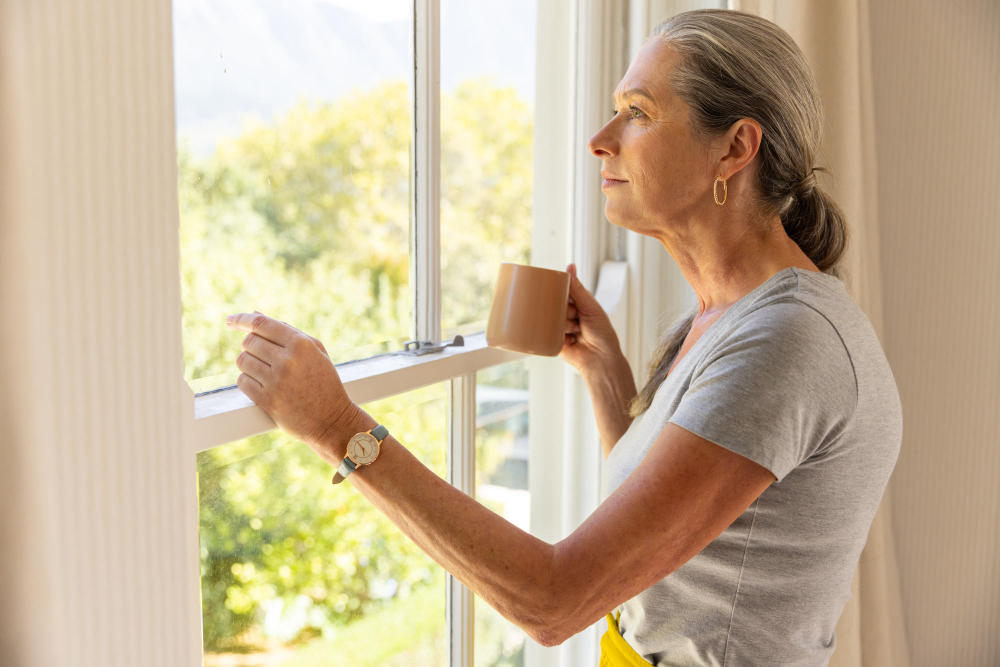 Billings Single-Hung Windows