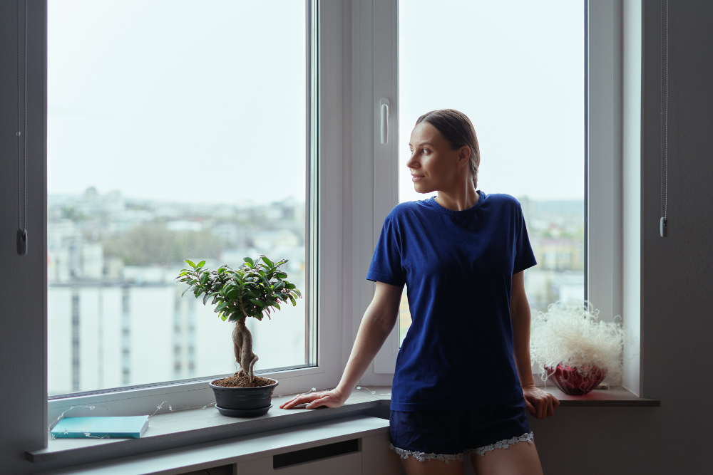 Billings Bay & Bow Windows